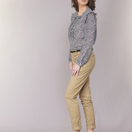 Pantalone-Chino-BEIBEO-Beige-2