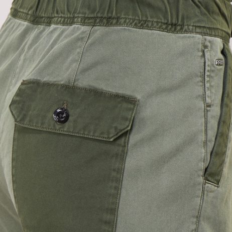 Pantalone-Chino-BRONSON-ARMY-PAPERBAG-Kaki-5