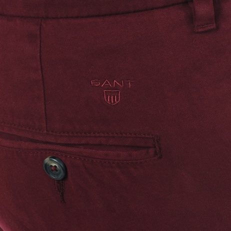 Pantalone-Chino-C.-COIN-POCKET-CHINO-Rosso-6