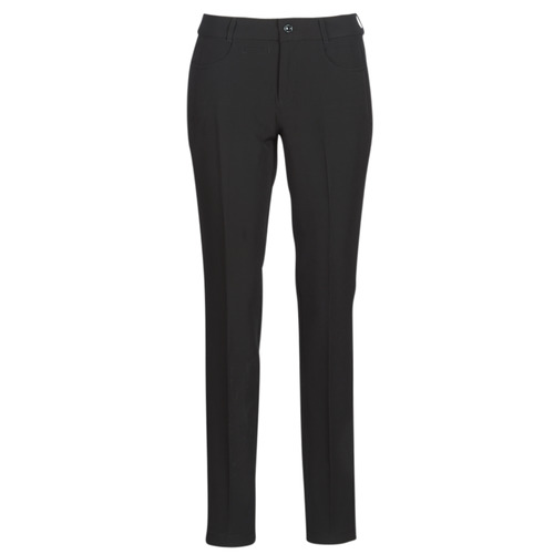 Pantalone Chino    D-STAQ MID SKINNY ANKLE CHINO  Nero