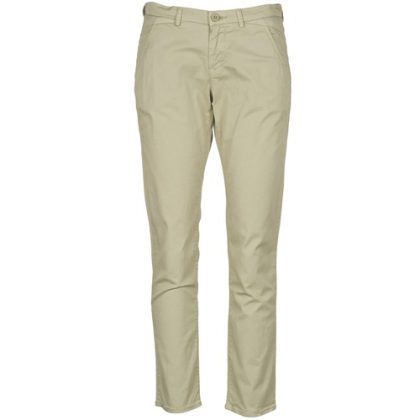 Pantalone Chino    MARCY  Beige