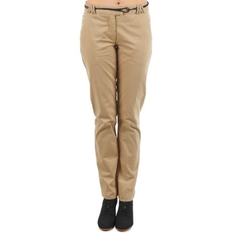 Pantalone-Chino-PANDORE-WOMEN-Beige-1