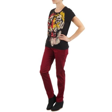 Pantalone-Chino-PANDORE-WOMEN-Rosso-2