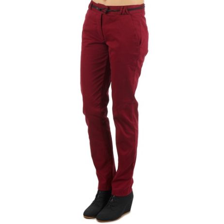 Pantalone-Chino-PANDORE-WOMEN-Rosso-3