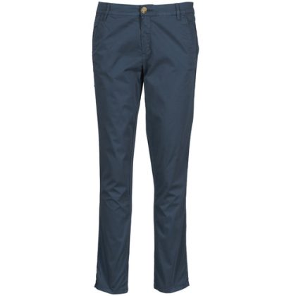 Pantalone Chino    TOCINA  Blu