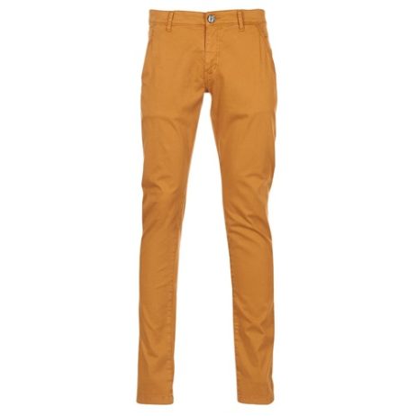 Pantalone Chino uomo Casual Attitude  IHOCK  Beige Casual Attitude