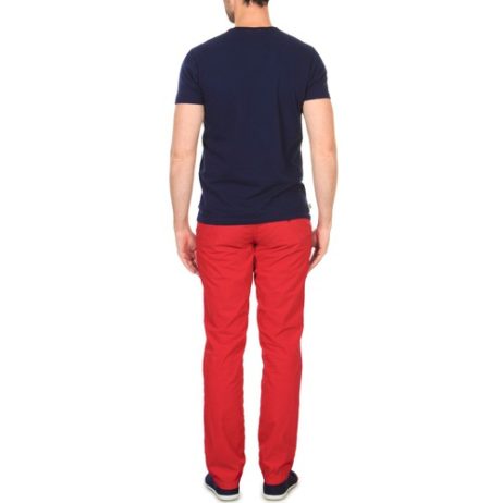 Pantalone-Chino-uomo-Franklin-Marshall-GLADSTONE-Rosso-Franklin-Marshall-8053624863973-2