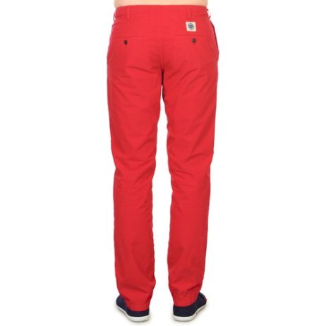 Pantalone-Chino-uomo-Franklin-Marshall-GLADSTONE-Rosso-Franklin-Marshall-8053624863973-3