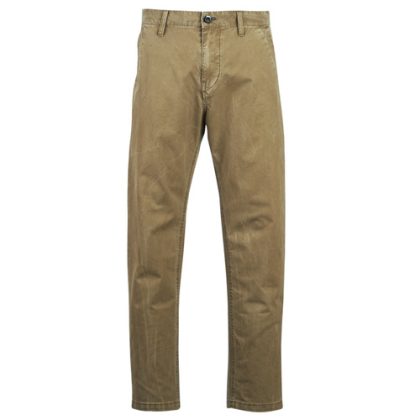 Pantalone Chino uomo G-Star Raw  BRONSON STRAIGHT TAPERED CHINO  Beige G-Star Raw 8719767038301