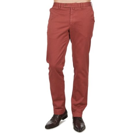 Pantalone-Chino-uomo-Hackett-STRETCH-TWILL-CHINO-Rosso-Hackett-5051533483766-1