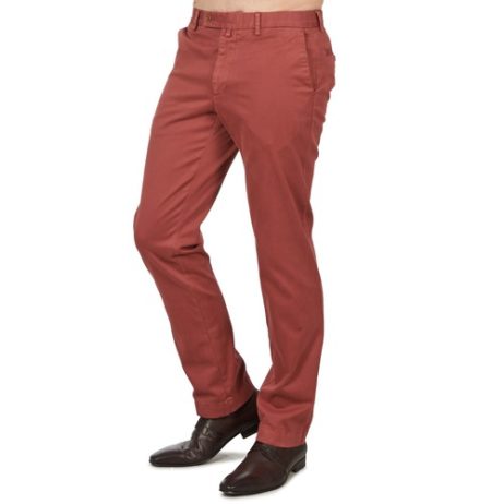 Pantalone-Chino-uomo-Hackett-STRETCH-TWILL-CHINO-Rosso-Hackett-5051533483766-3