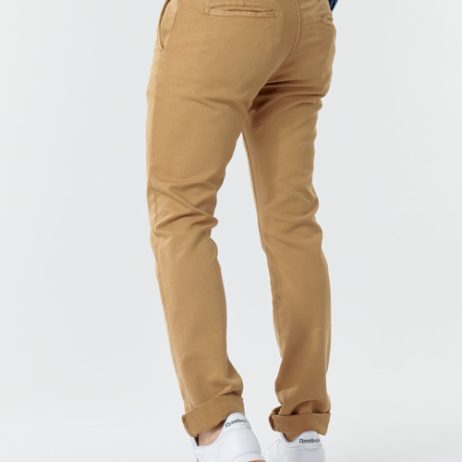 Pantalone-Chino-uomo-Le-Temps-des-Cerises-KURT-JOGG-Beige-Le-Temps-des-Cerises-3607813963590-3