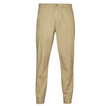 Pantalone Chino uomo Levis  XX CHINO JOGGER III  Beige Levis 5401105620295