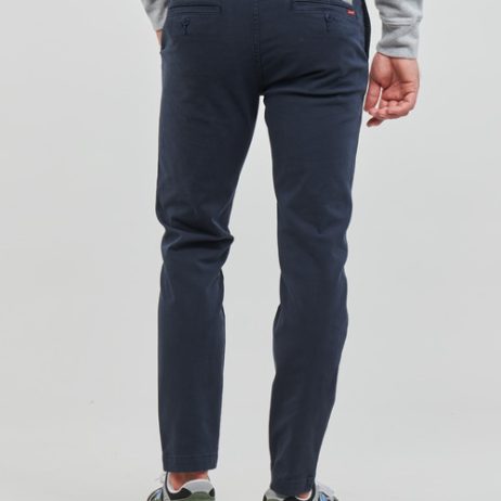 Pantalone-Chino-uomo-Levis-XX-CHINO-STD-II-Marine-Levis-5400816970651-3