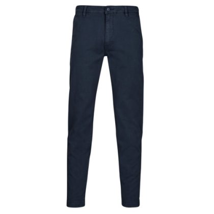 Pantalone Chino uomo Levis  XX CHINO STD II  Marine Levis 5400816970651