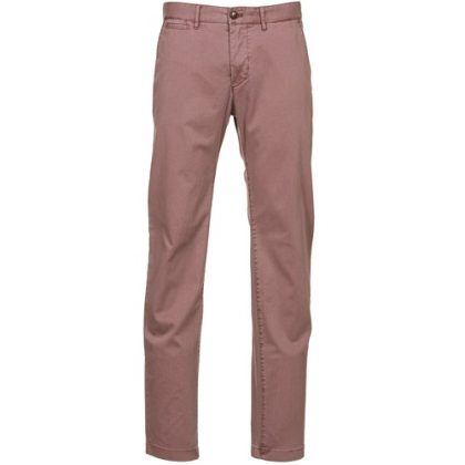 Pantalone Chino uomo Marc O'Polo  ADALBERTO  Marrone Marc O'Polo 7321609647568