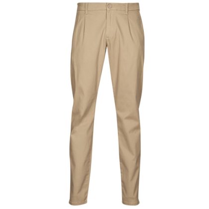 Pantalone Chino uomo Only & Sons   ONSCAM CHINO PK 6775  Beige Only & Sons 5714913258759