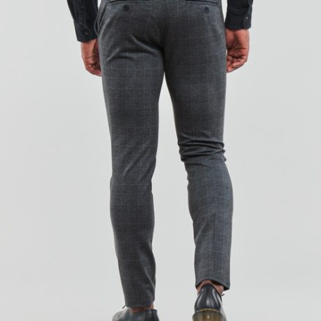 Pantalone-Chino-uomo-Only-Sons-ONSMARK-CHECK-PANTS-HY-GW-9887-Marine-Only-Sons-5715103682101-3