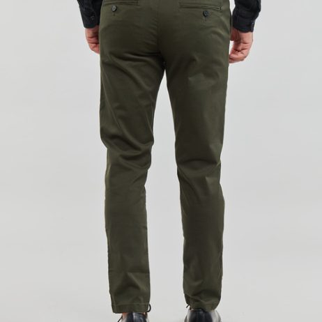 Pantalone-Chino-uomo-Selected-SLH175-SLIM-NEW-MILES-FLEX-PANT-NOOS-Kaki-Selected-5715416844654-3