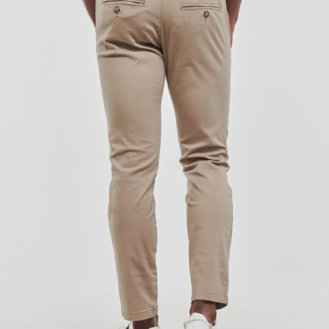 Pantalone-Chino-uomo-Selected-SLHSLIM-NEW-MILES-175-FLEX-CHINO-Beige-Selected-5715314764825-3