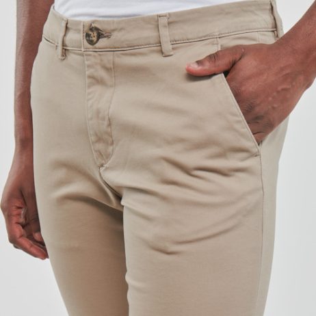 Pantalone-Chino-uomo-Selected-SLHSLIM-NEW-MILES-175-FLEX-CHINO-Beige-Selected-5715314764825-4