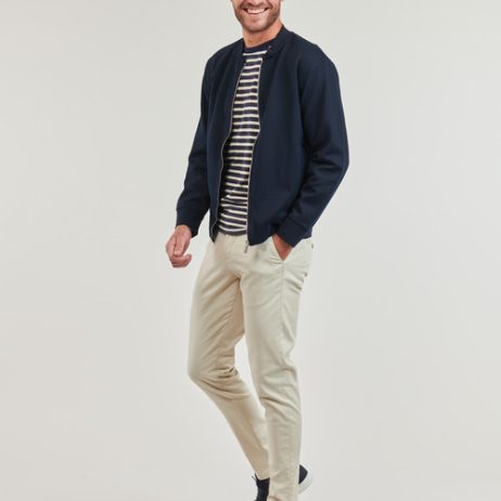 Pantalone-Chino-uomo-Selected-SLHSLIM-NEW-MILES-175-FLEX-CHINO-Beige-Selected-5715366428621-2