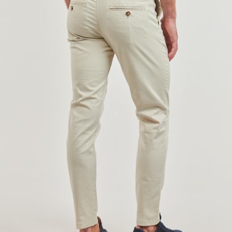 Pantalone-Chino-uomo-Selected-SLHSLIM-NEW-MILES-175-FLEX-CHINO-Beige-Selected-5715366428621-3