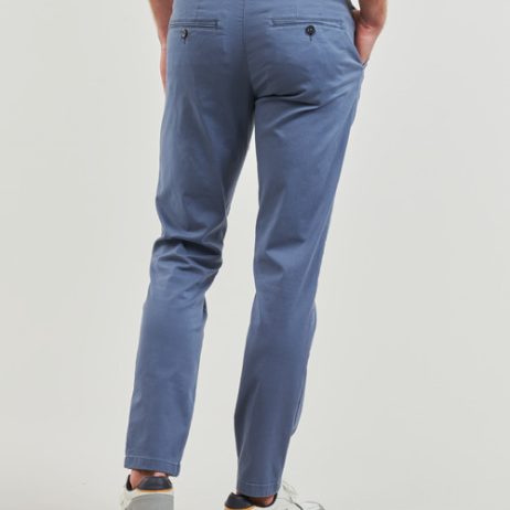 Pantalone-Chino-uomo-Selected-SLHSLIM-NEW-MILES-175-FLEX-CHINO-Blu-Selected-5715433876676-3