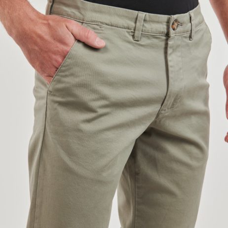 Pantalone-Chino-uomo-Selected-SLHSLIM-NEW-MILES-175-FLEX-CHINO-Verde-Selected-5715416845019-4