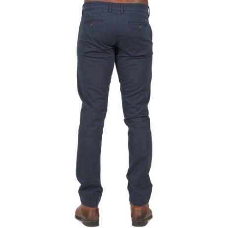 Pantalone-Chino-uomo-Selected-THREE-PARIS-Blu-Selected-5712837005343-6