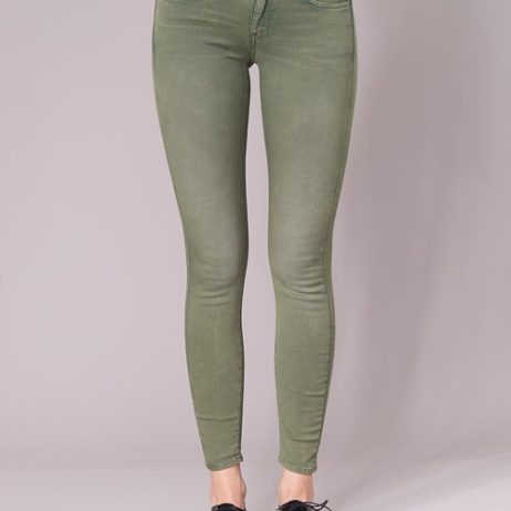 Pantalone-D-STAQ-5-PKT-MID-SKINNY-COJ-WMN-Verde-3