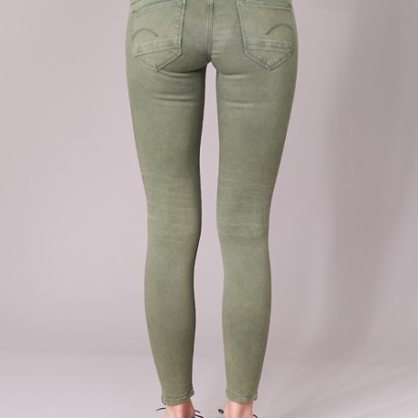 Pantalone-D-STAQ-5-PKT-MID-SKINNY-COJ-WMN-Verde-4