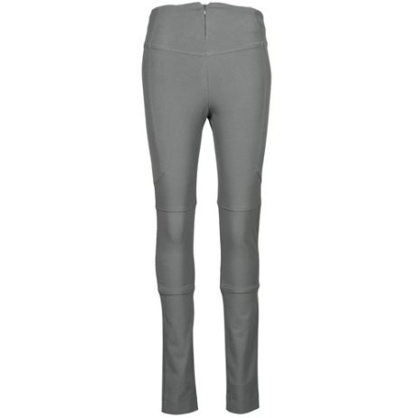 Pantalone    DUB  Grigio