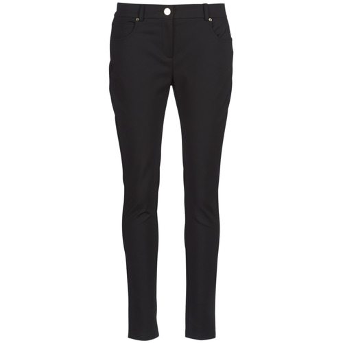 Pantalone    GIOTTO  Nero