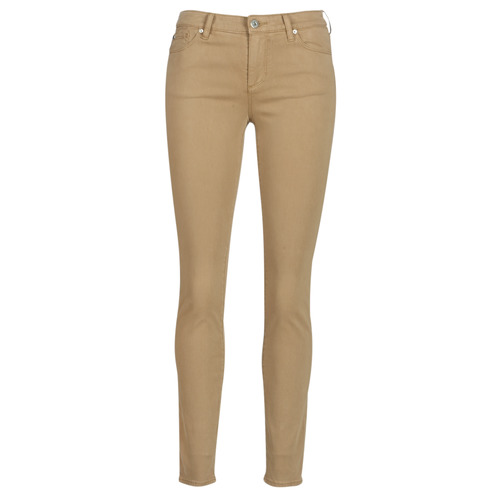 Pantalone    HELBIRO  Beige