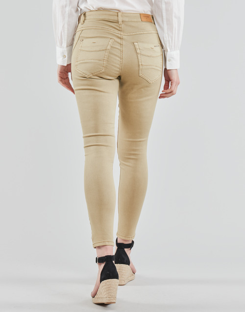 Pantalone-HOLLY-TWILL-PANT-Beige-3