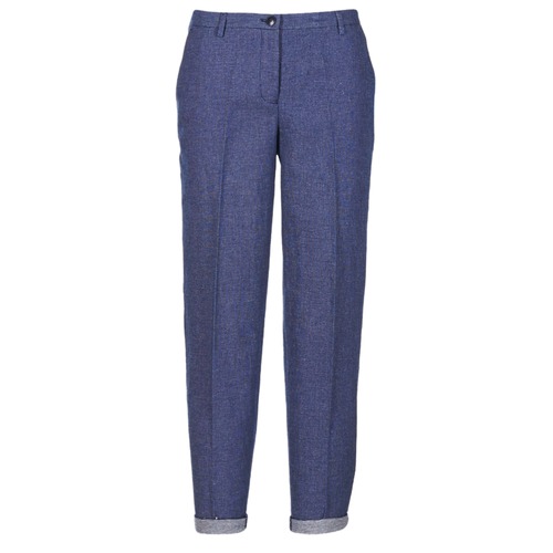 Pantalone    JAFLORE  Blu