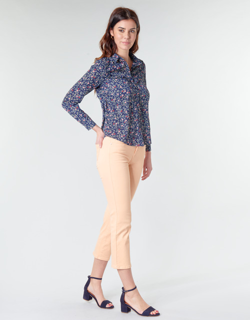 Pantalone-LOREEN-NEW-MAGIC-COLOR-Arancio-2