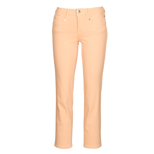 Pantalone    LOREEN NEW MAGIC COLOR  Arancio