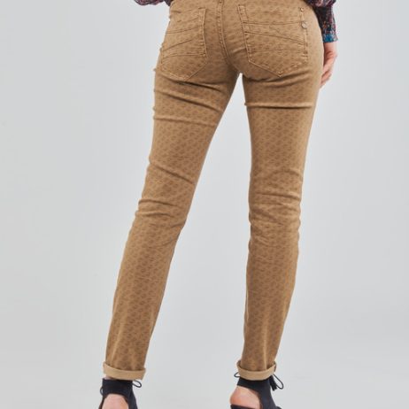 Pantalone-LOTTE-PRINTED-Beige-3