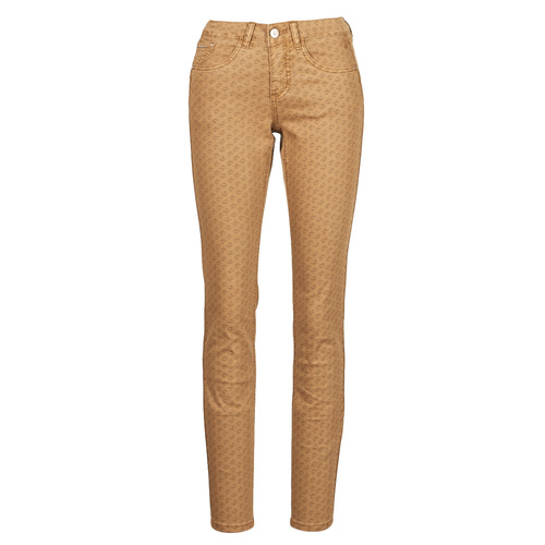 Pantalone    LOTTE PRINTED  Beige