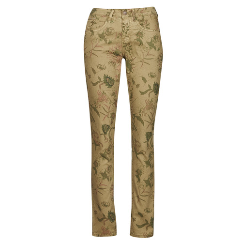 Pantalone    LOTTE PRINTED  Multicolore