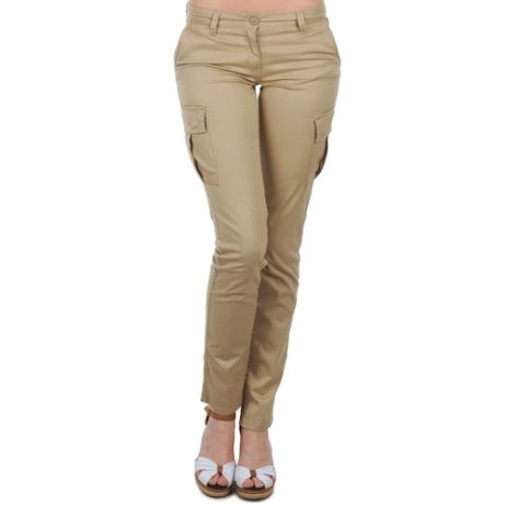 Pantalone-MYOSA-Beige-1