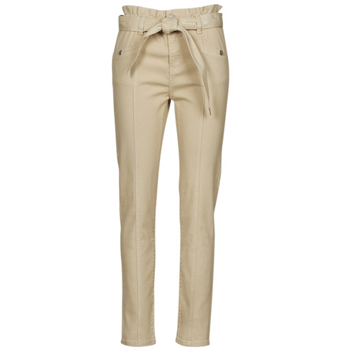 Pantalone    PDIVA  Bianco