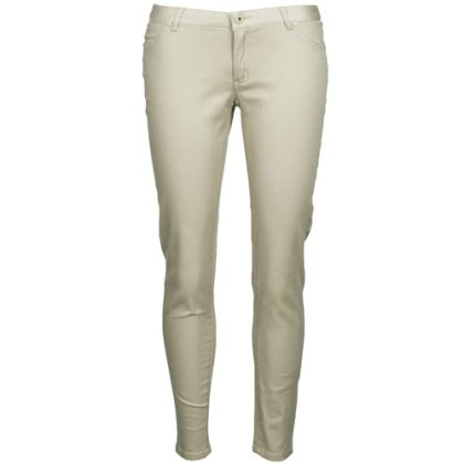 Pantalone    PRANTI  Beige