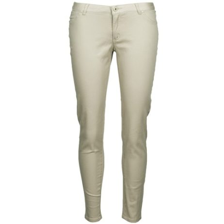 Pantalone    PRANTI  Beige