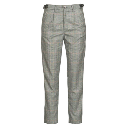 Pantalone    SHELBY MERCURY  Grigio