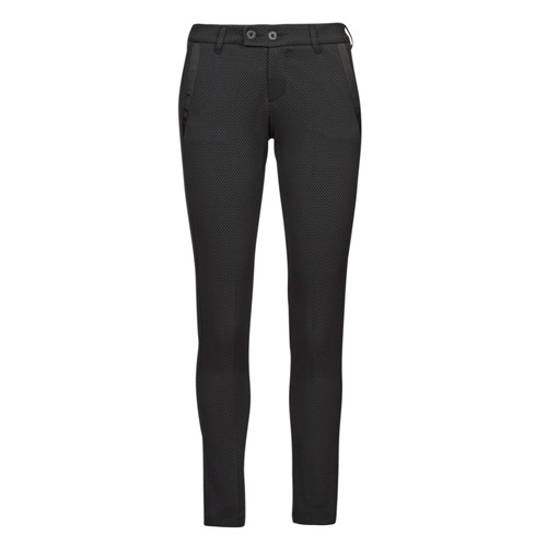 Pantalone    TESSA CLASSICO  Nero