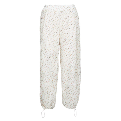 Pantalone    TOFU  Beige