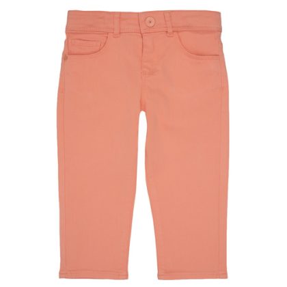 Pantalone ragazza Ikks  CARLOTTA  Arancio Ikks 3605443095568